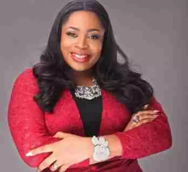 There’s an Overflow BY Sinach